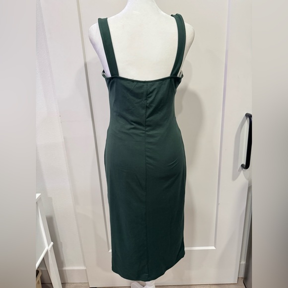 NWT All in Favor Dress Size Medium - Picture 3 of 5